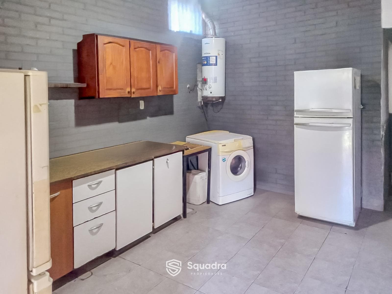 FOR SALE | TRADE - Three-bedroom house with garage and patio - Villa Elvira, Funes.