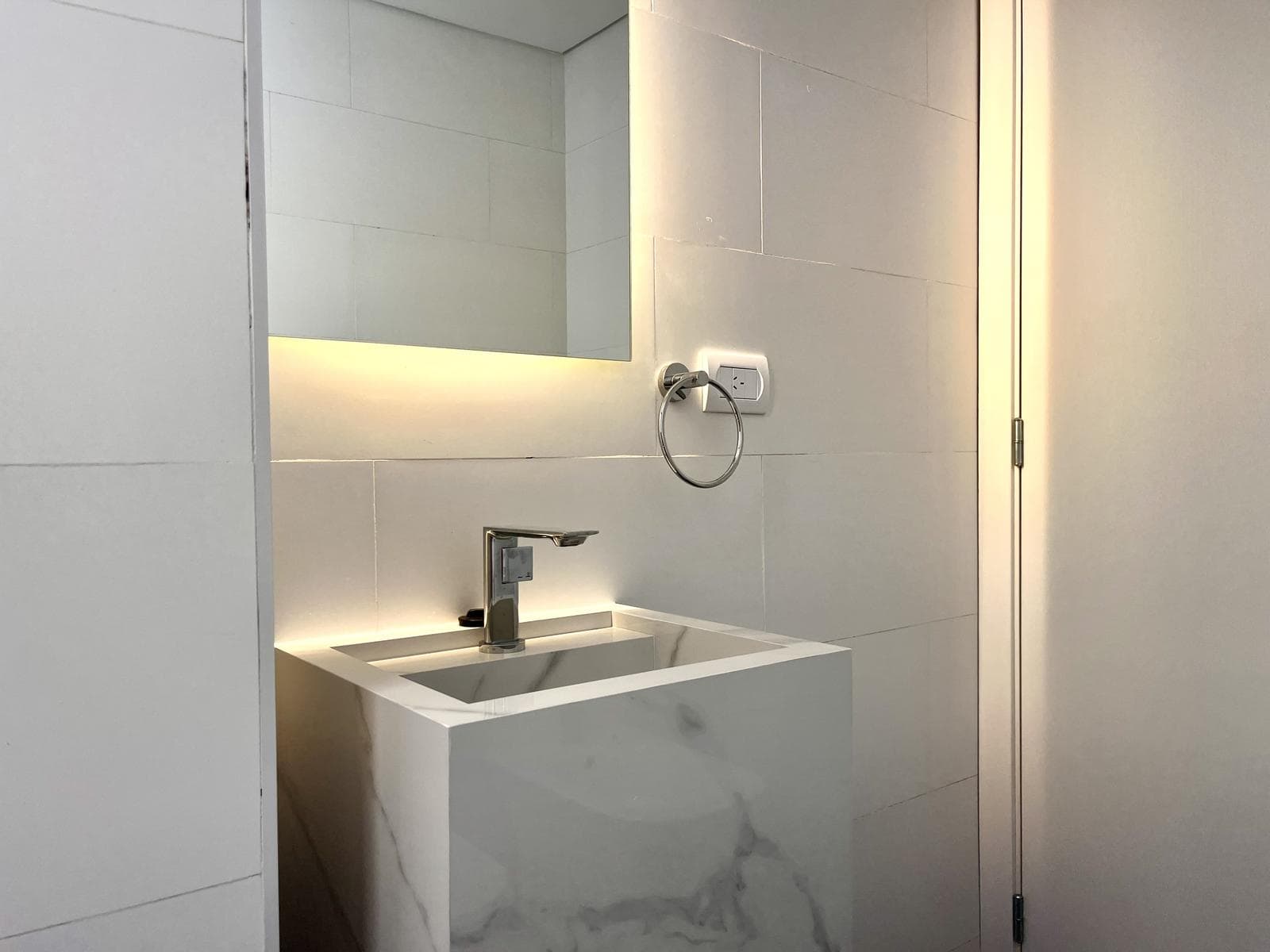 Brand-New Studio Apartment for Sale in Recoleta - IDEAL FOR INVESTORS