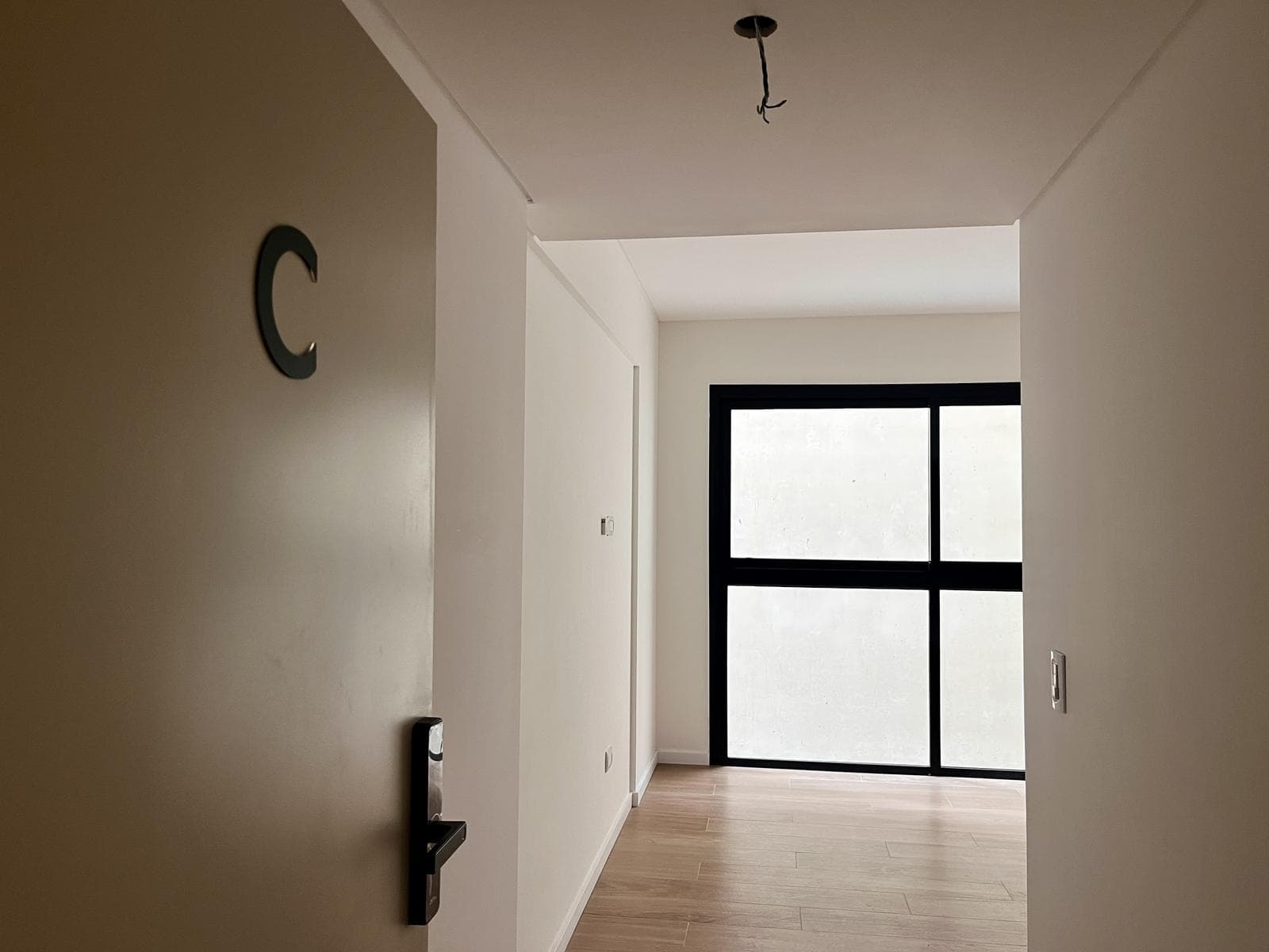 Brand-New Studio Apartment for Sale in Recoleta - IDEAL FOR INVESTORS