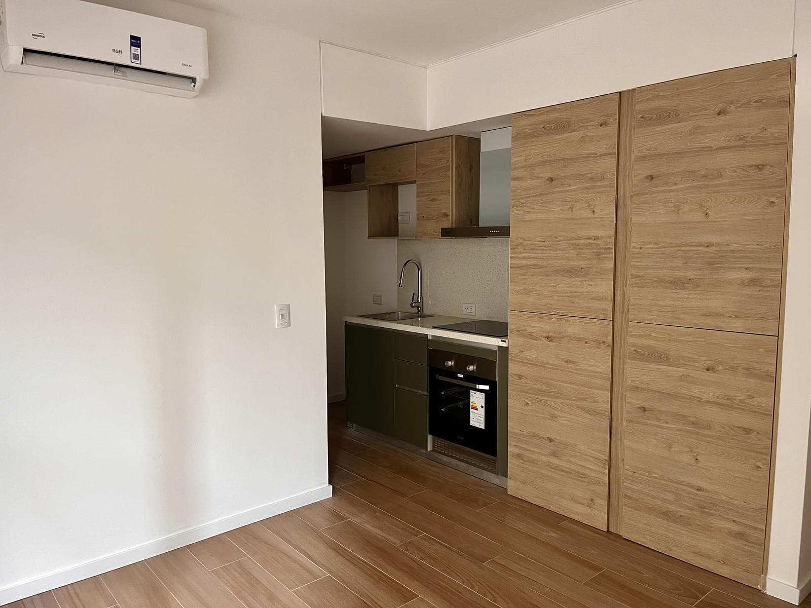 Brand-New Studio Apartment for Sale in Recoleta - IDEAL FOR INVESTORS
