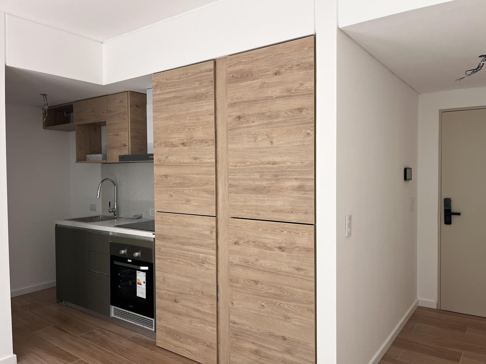 Brand-New Studio Apartment for Sale in Recoleta - IDEAL FOR INVESTORS