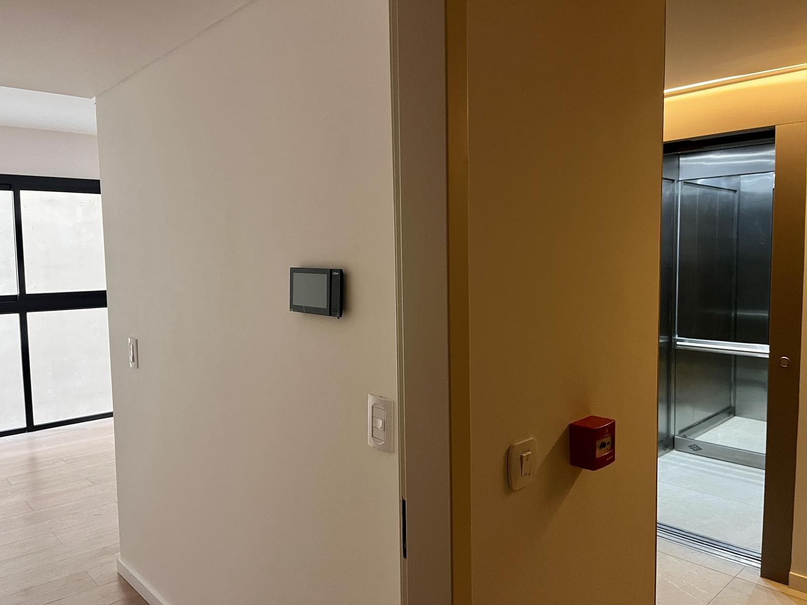Brand-New Studio Apartment for Sale in Recoleta - IDEAL FOR INVESTORS