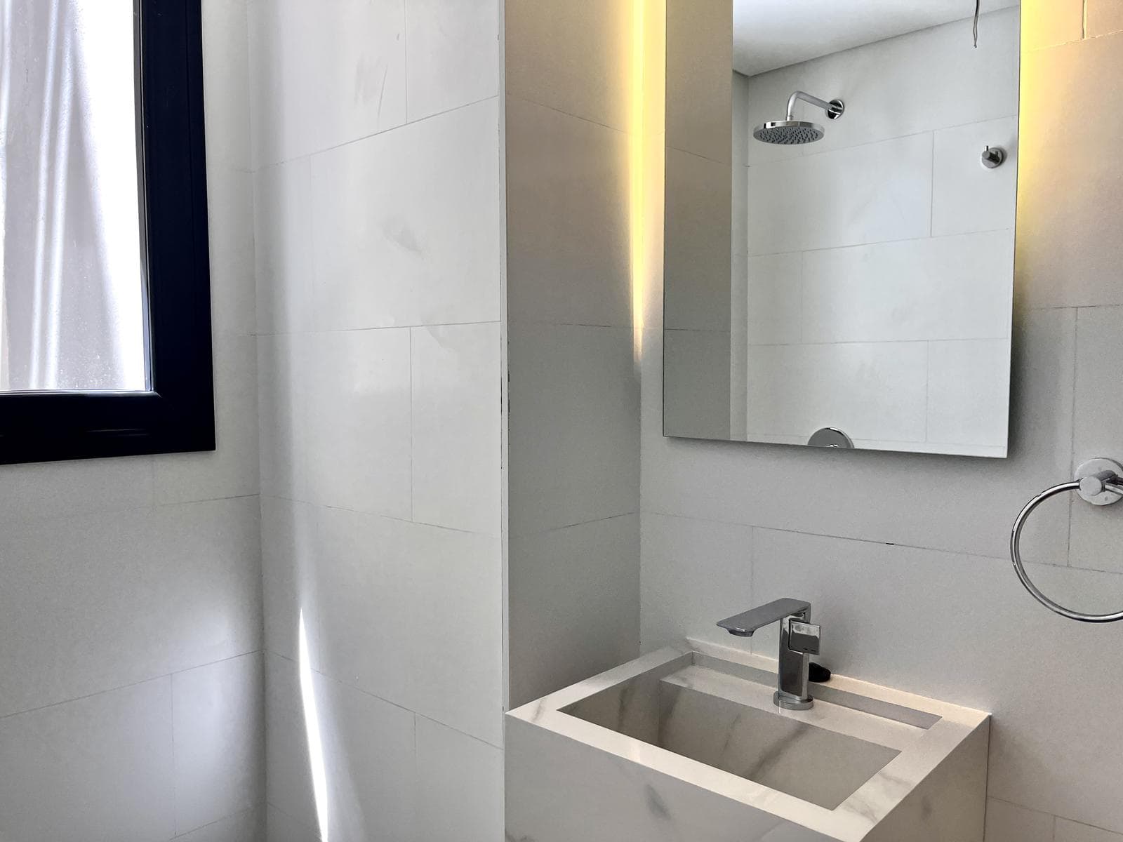 Brand-New Studio Apartment for Sale in Recoleta - IDEAL FOR INVESTORS