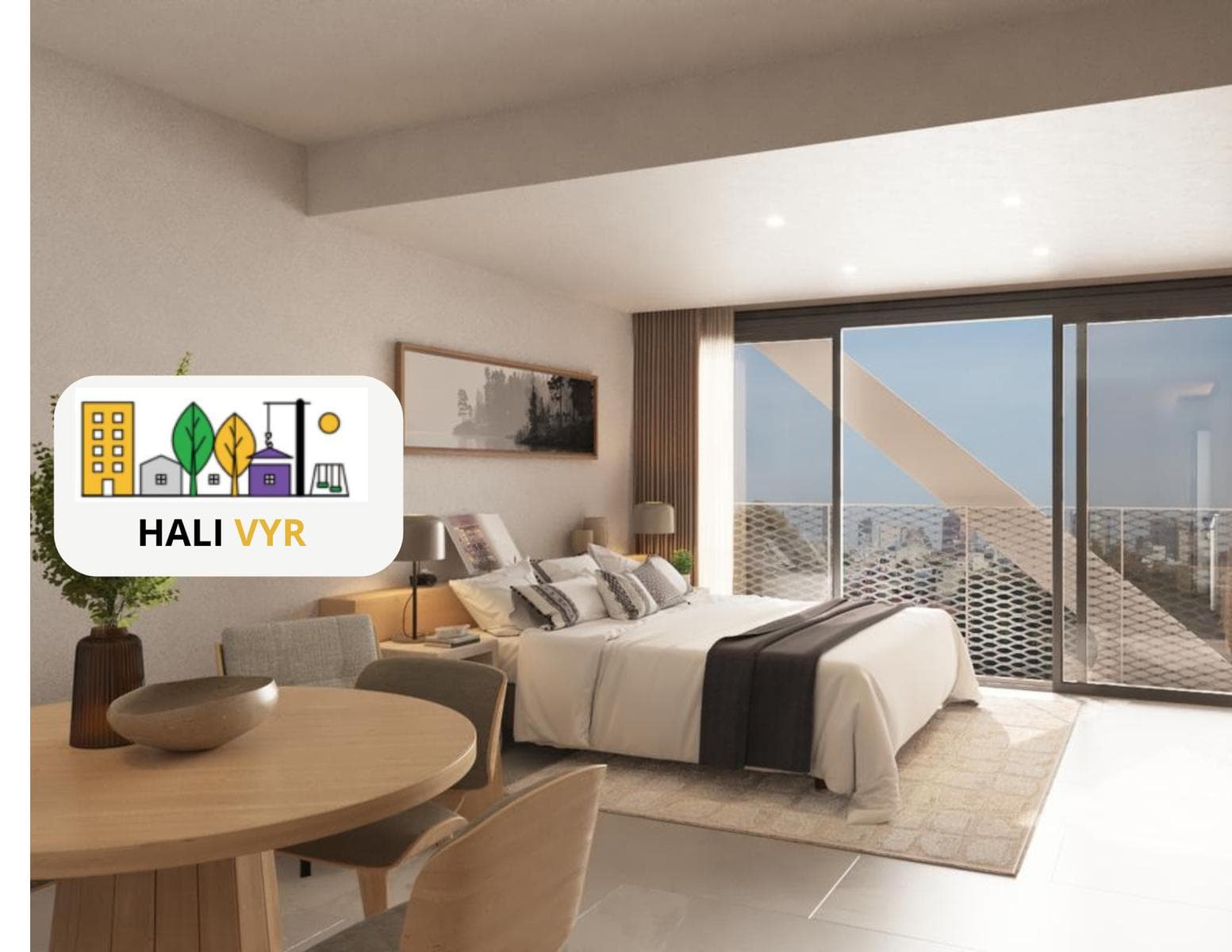 Departamento en venta en nuevo Polanco, amenidades y seguridad