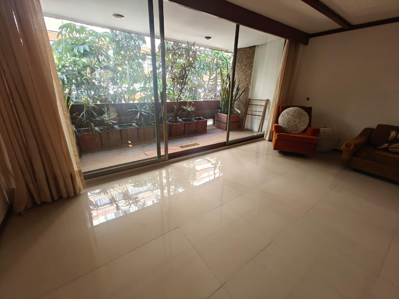 Apartment for sale with a balcony in Polanco
