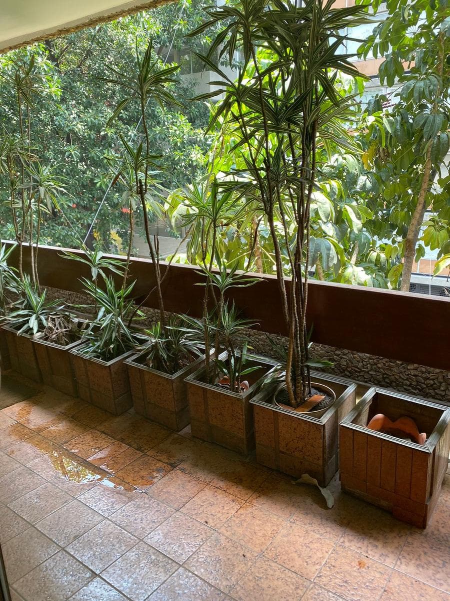 Apartment for sale with a balcony in Polanco
