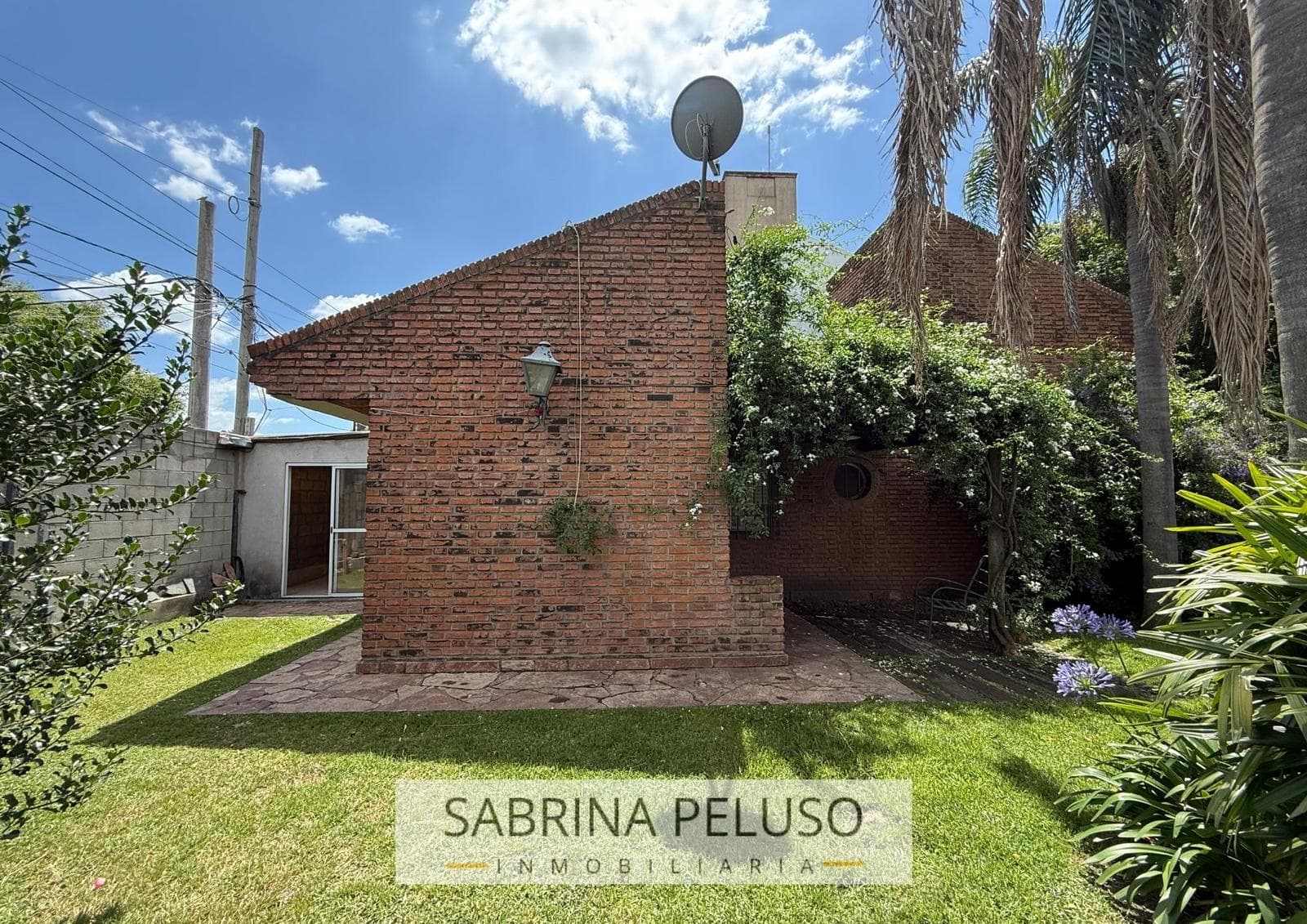 House for Sale in Paso Del Rey