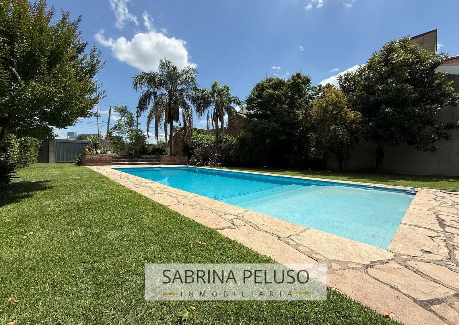 House for Sale in Paso Del Rey