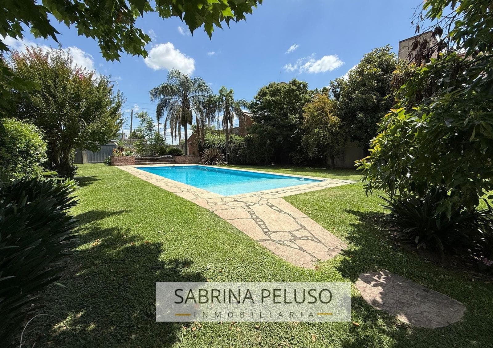 House for Sale in Paso Del Rey