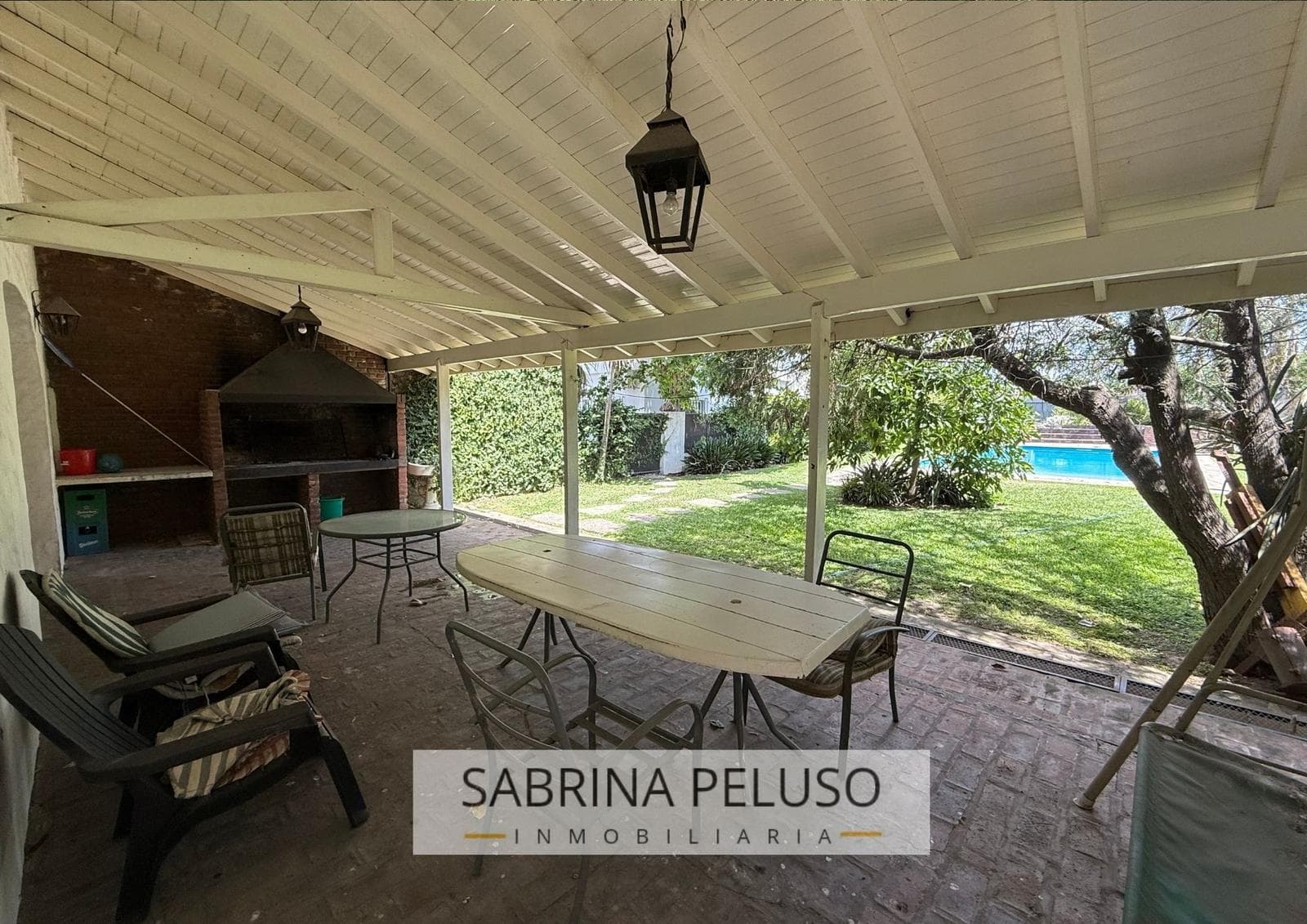 House for Sale in Paso Del Rey