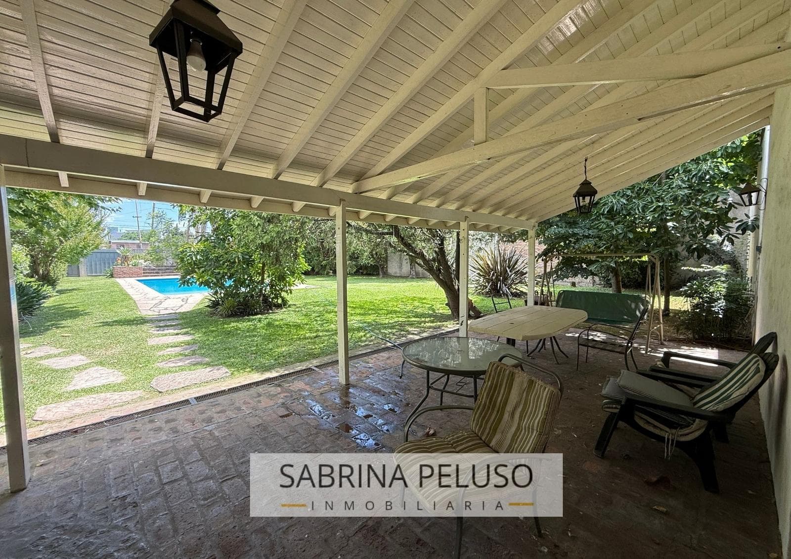 House for Sale in Paso Del Rey