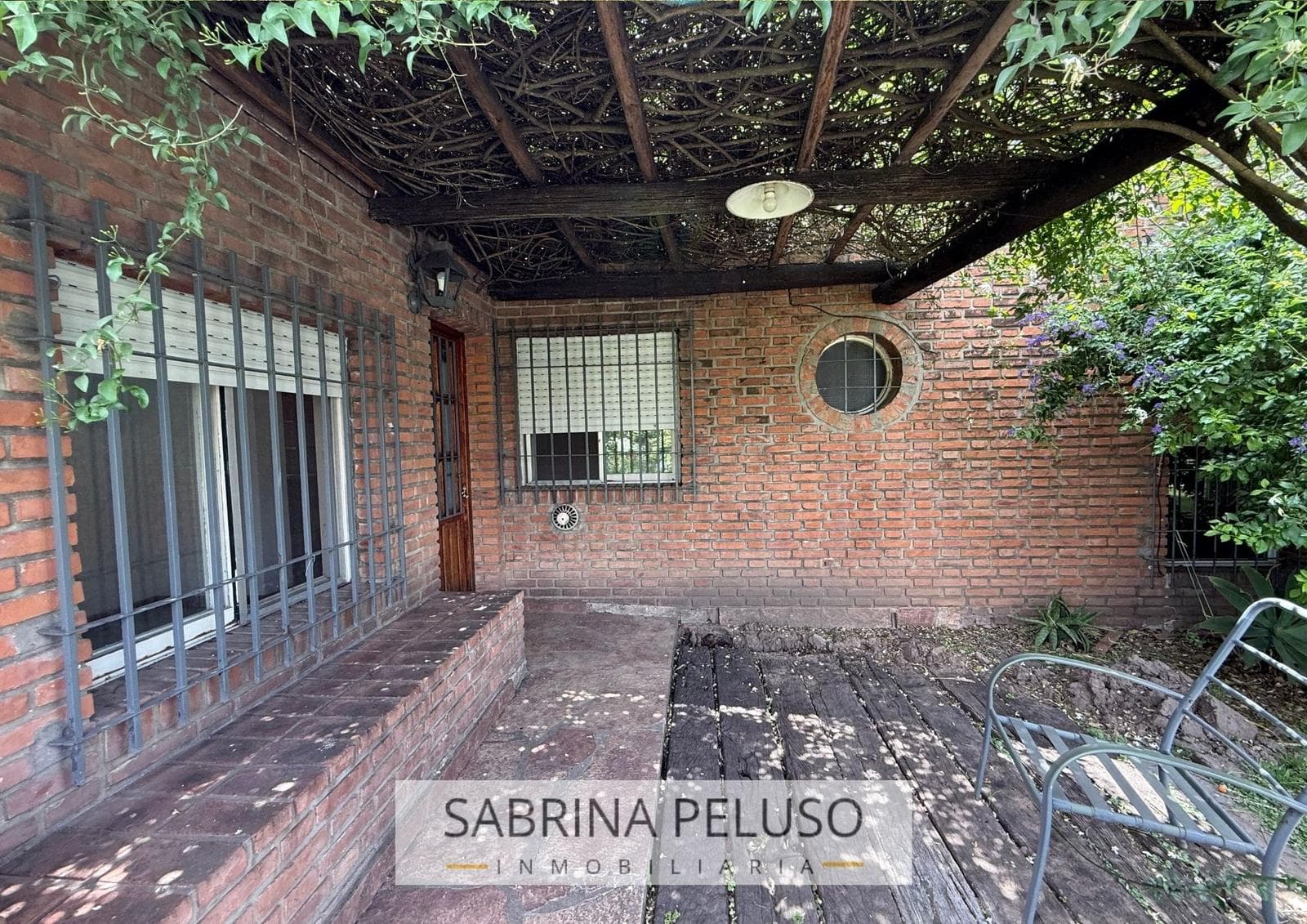 House for Sale in Paso Del Rey