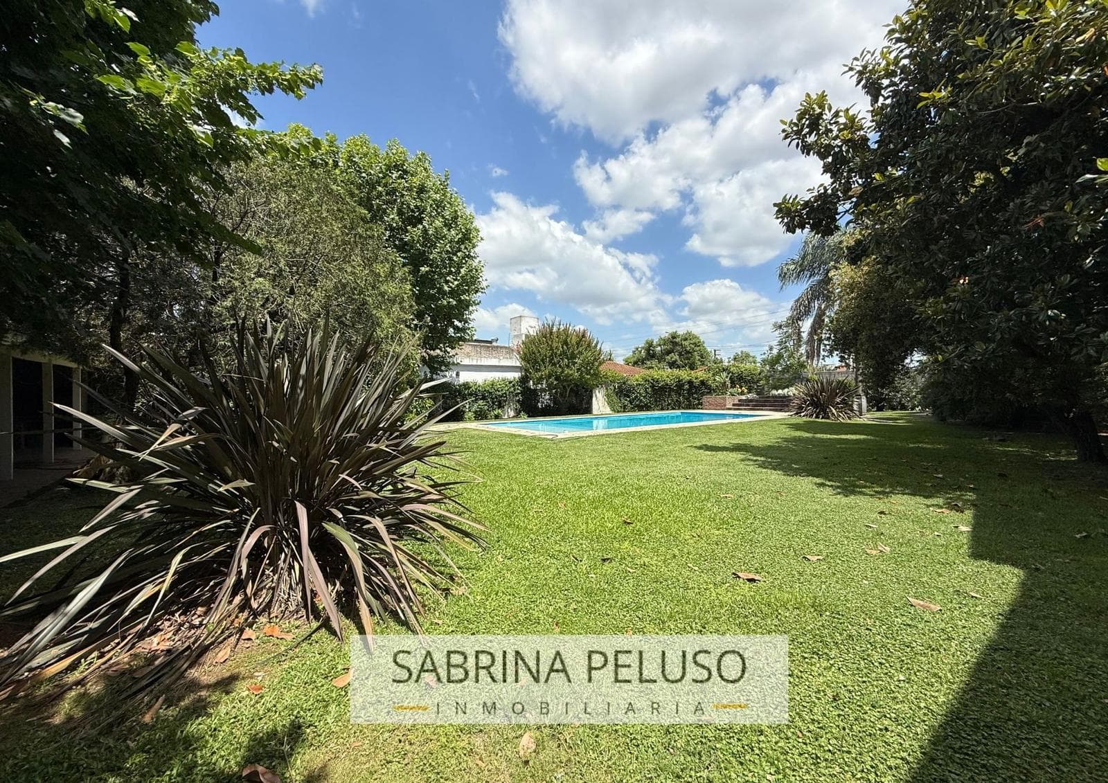 House for Sale in Paso Del Rey