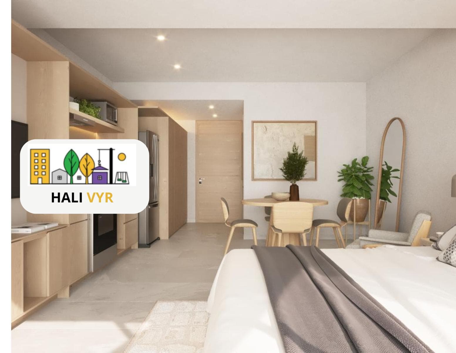 Departamento en venta en nuevo Polanco, amenidades y seguridad