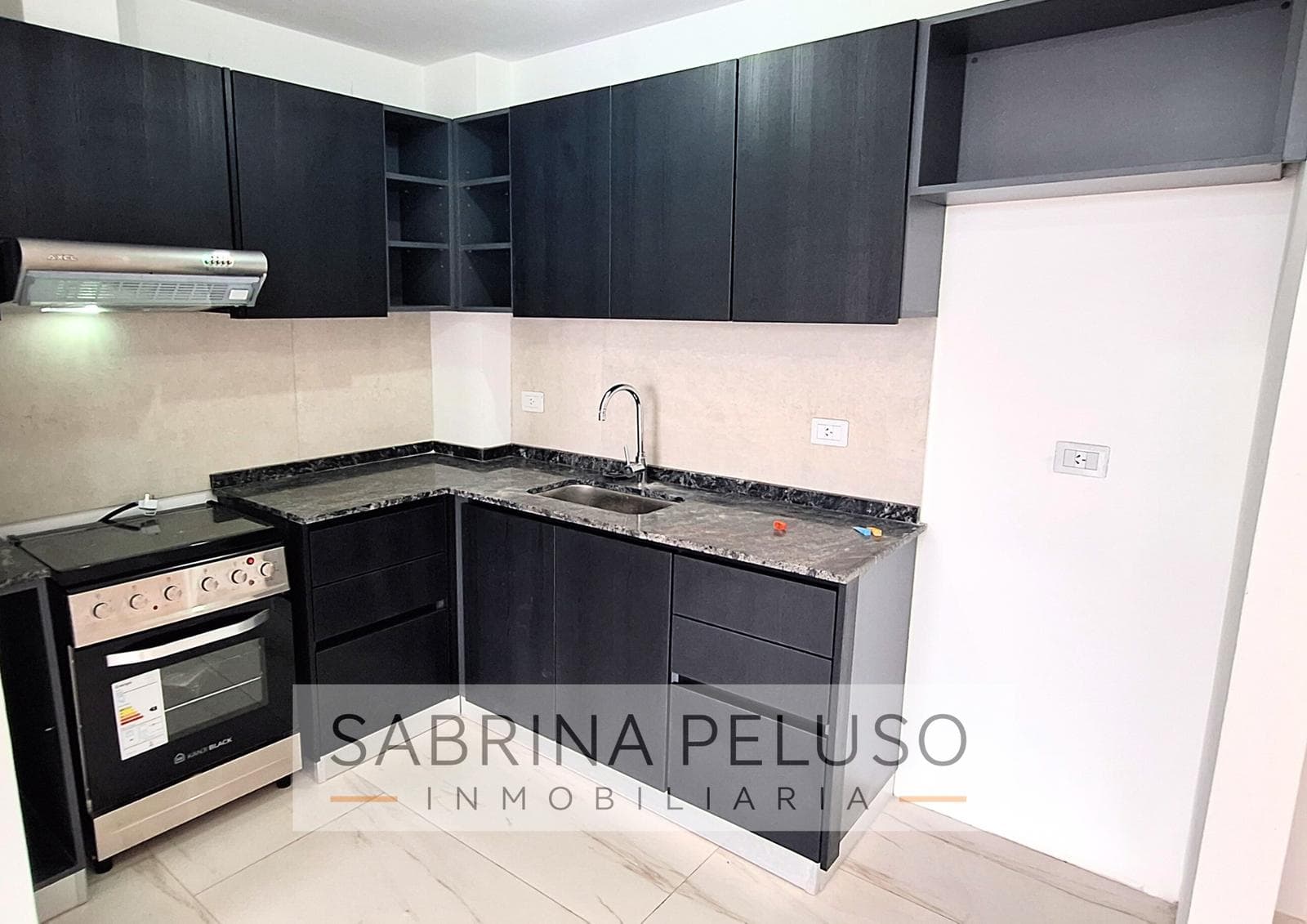 APARTMENTS FOR SALE IN DOWNTOWN MORENO - Rivadavia