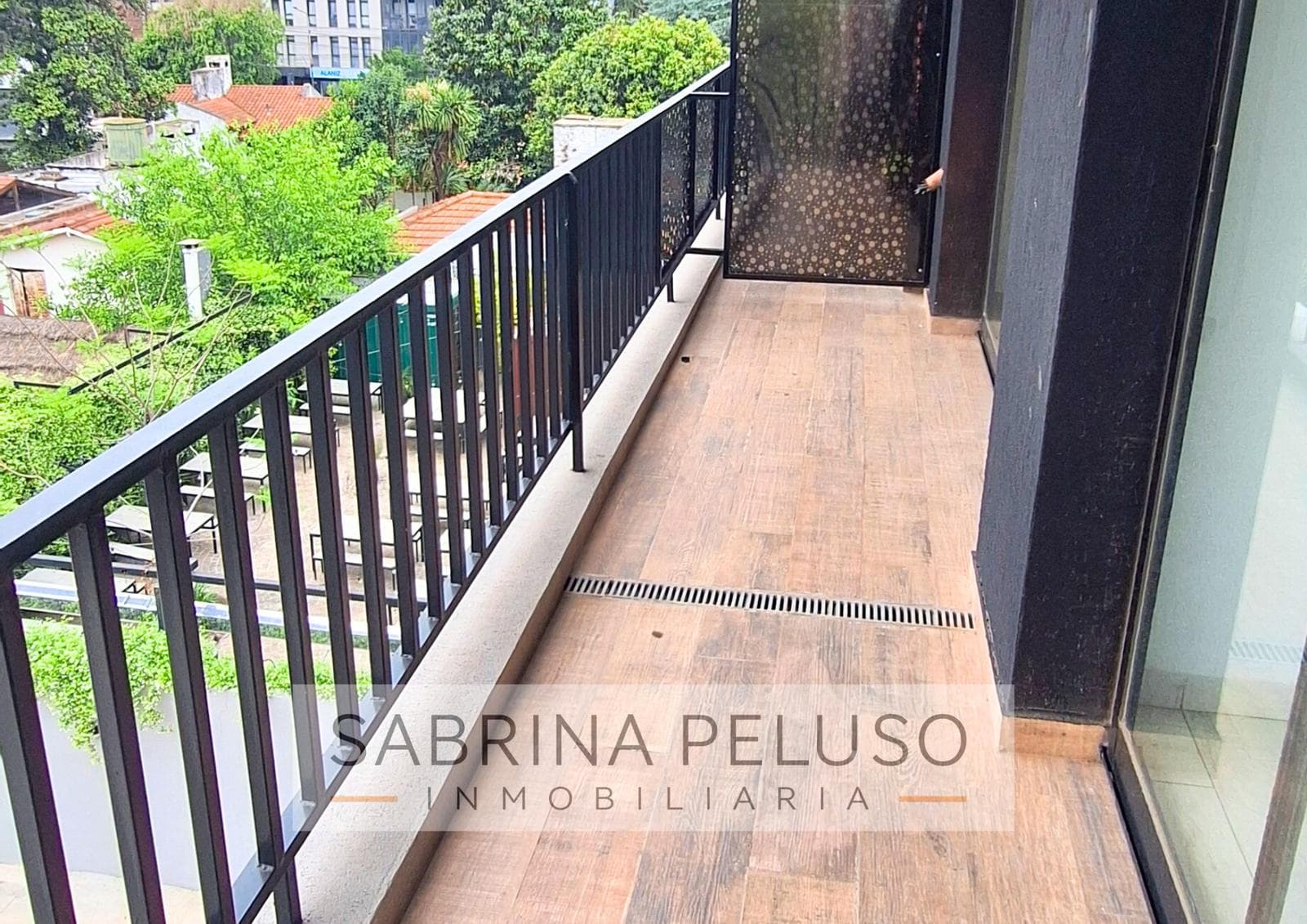 APARTMENTS FOR SALE IN DOWNTOWN MORENO - Rivadavia