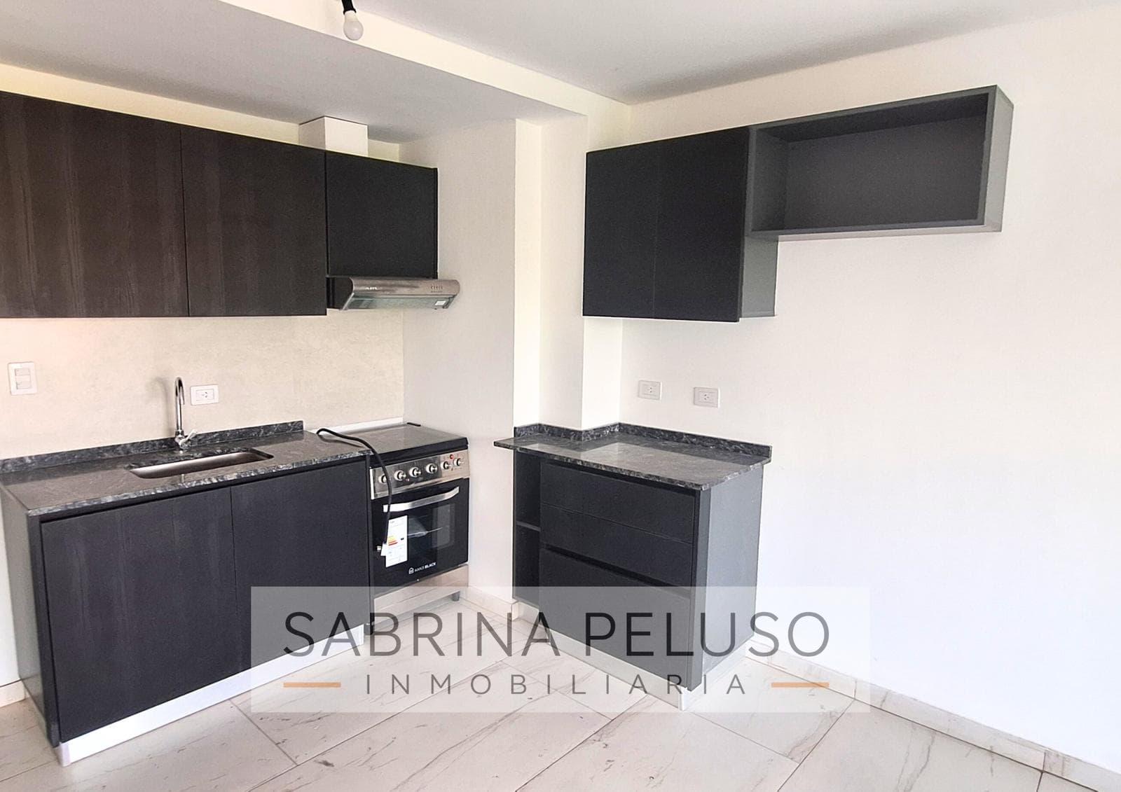 APARTMENTS FOR SALE IN DOWNTOWN MORENO - Rivadavia