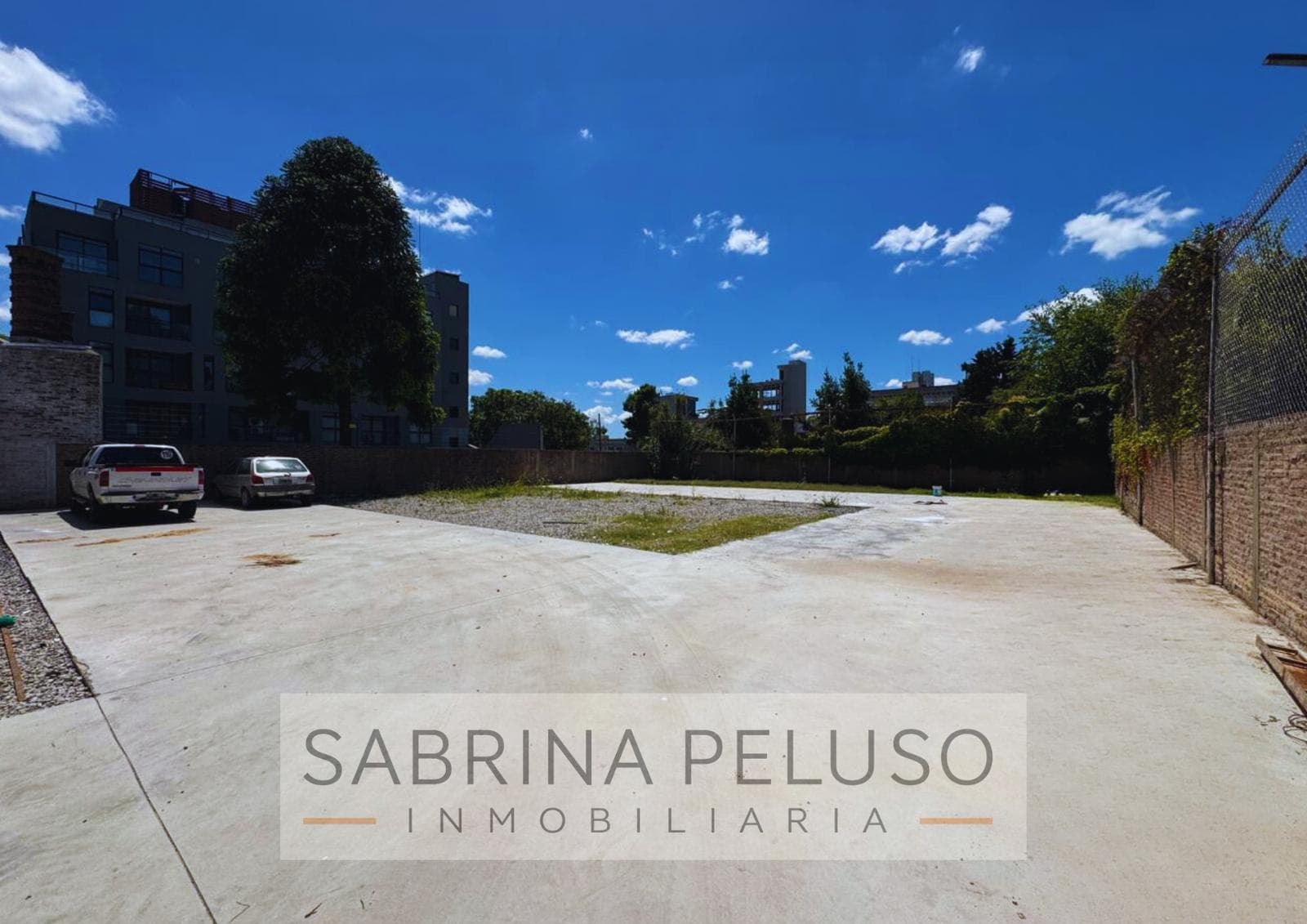 APARTMENTS FOR SALE IN DOWNTOWN MORENO - Rivadavia