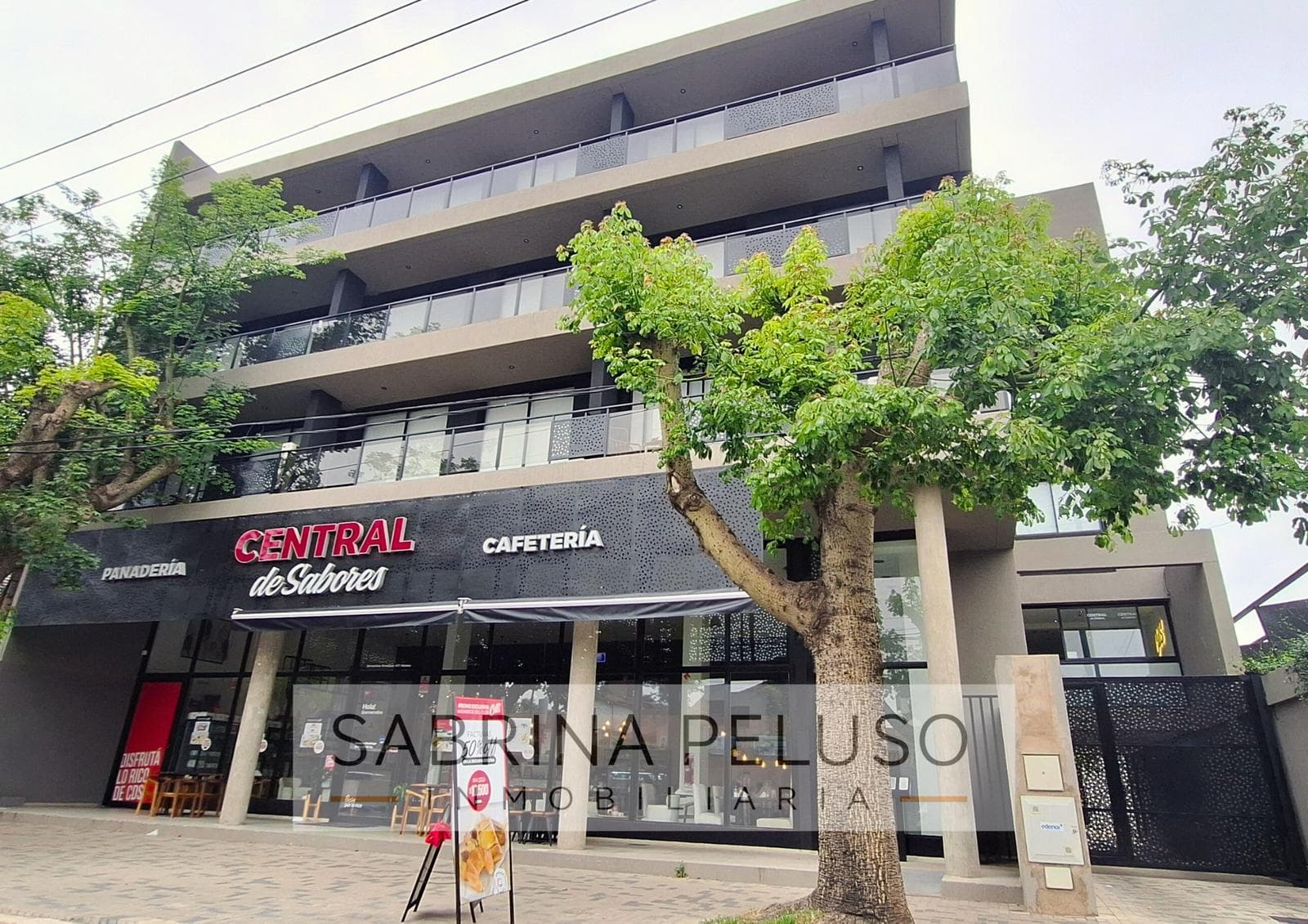 APARTMENTS FOR SALE IN DOWNTOWN MORENO - Rivadavia