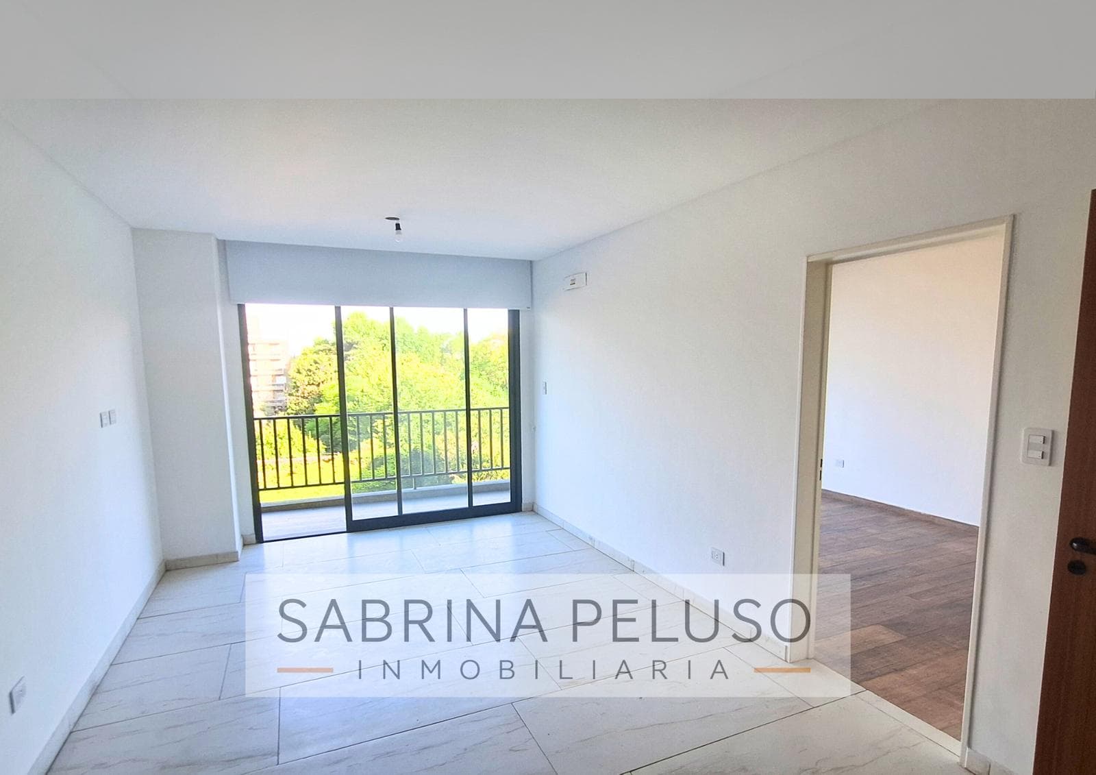 APARTMENTS FOR SALE IN DOWNTOWN MORENO - Rivadavia