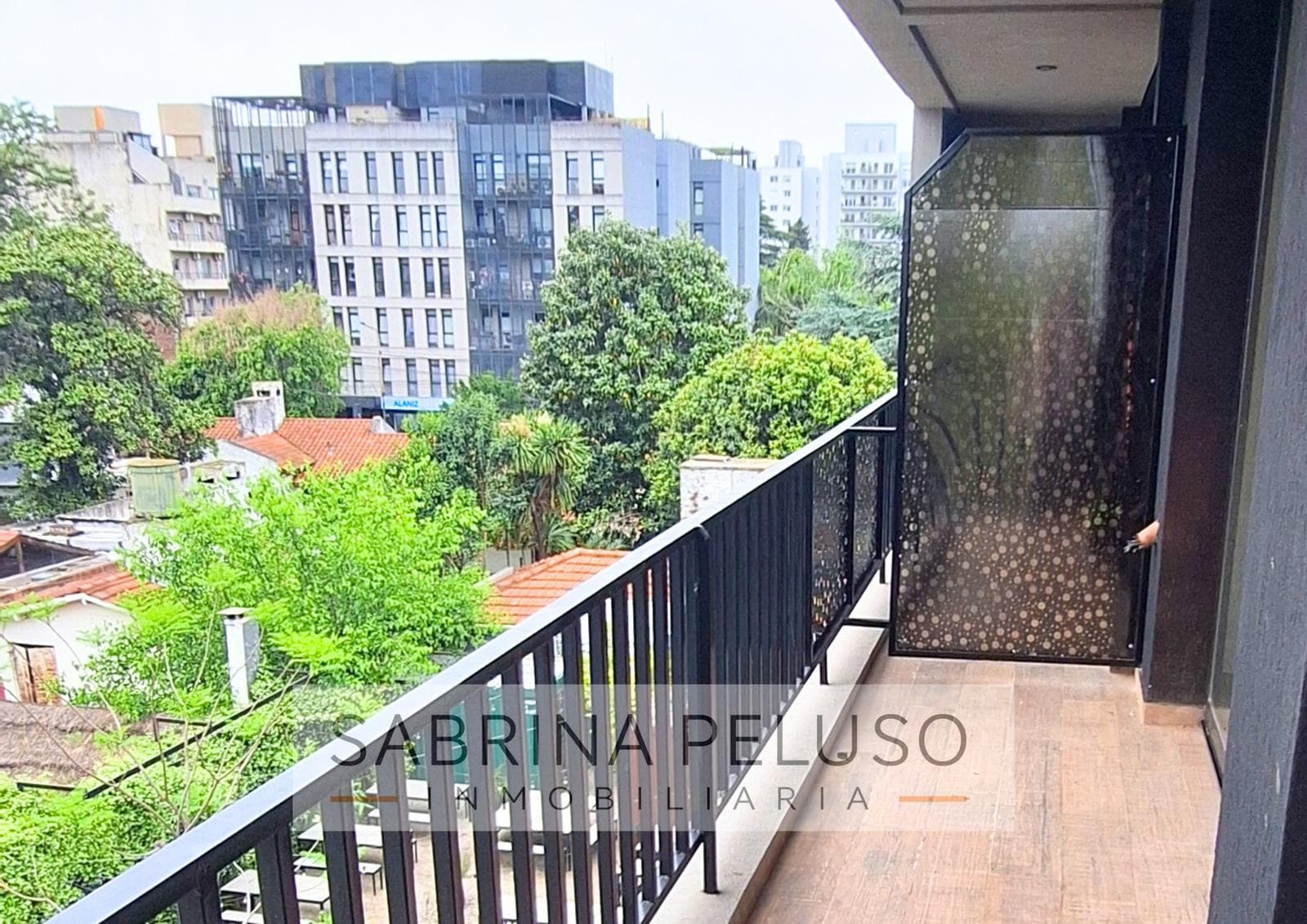 APARTMENTS FOR SALE IN DOWNTOWN MORENO - Rivadavia