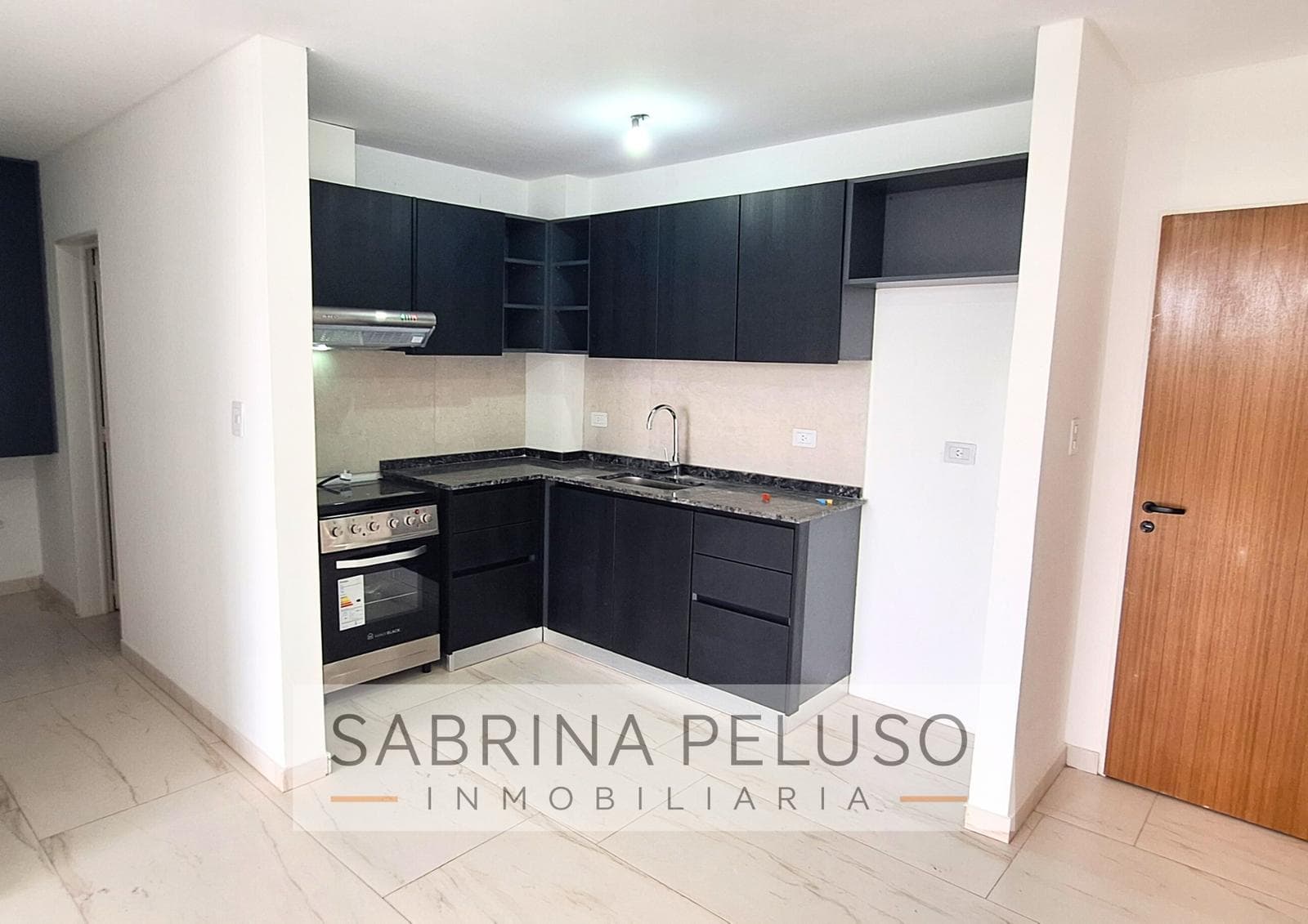 APARTMENTS FOR SALE IN DOWNTOWN MORENO - Rivadavia