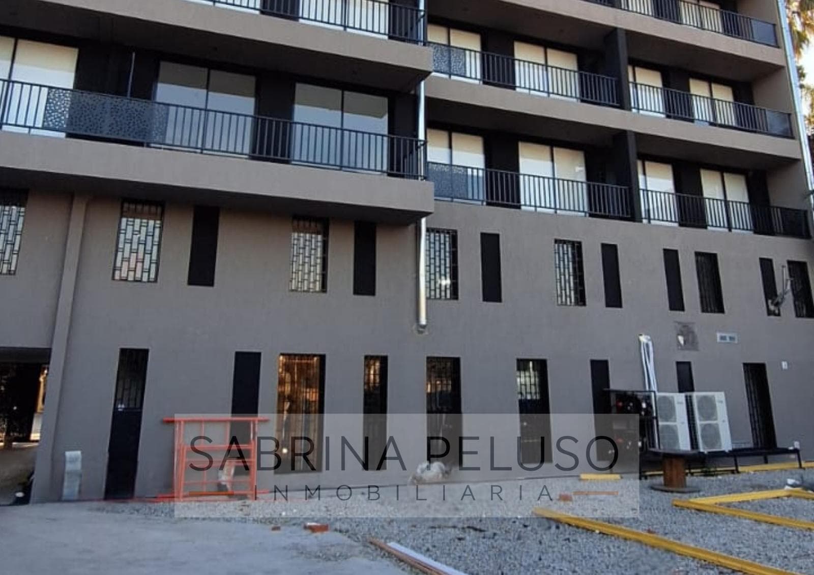APARTMENTS FOR SALE IN DOWNTOWN MORENO - Rivadavia