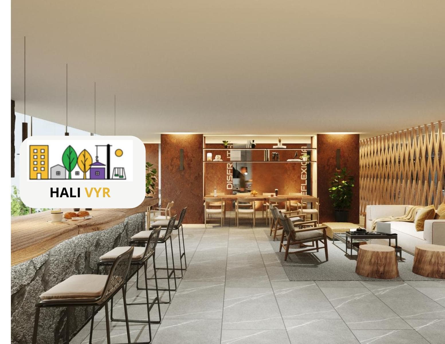 Departamento en venta en nuevo Polanco, amenidades y seguridad