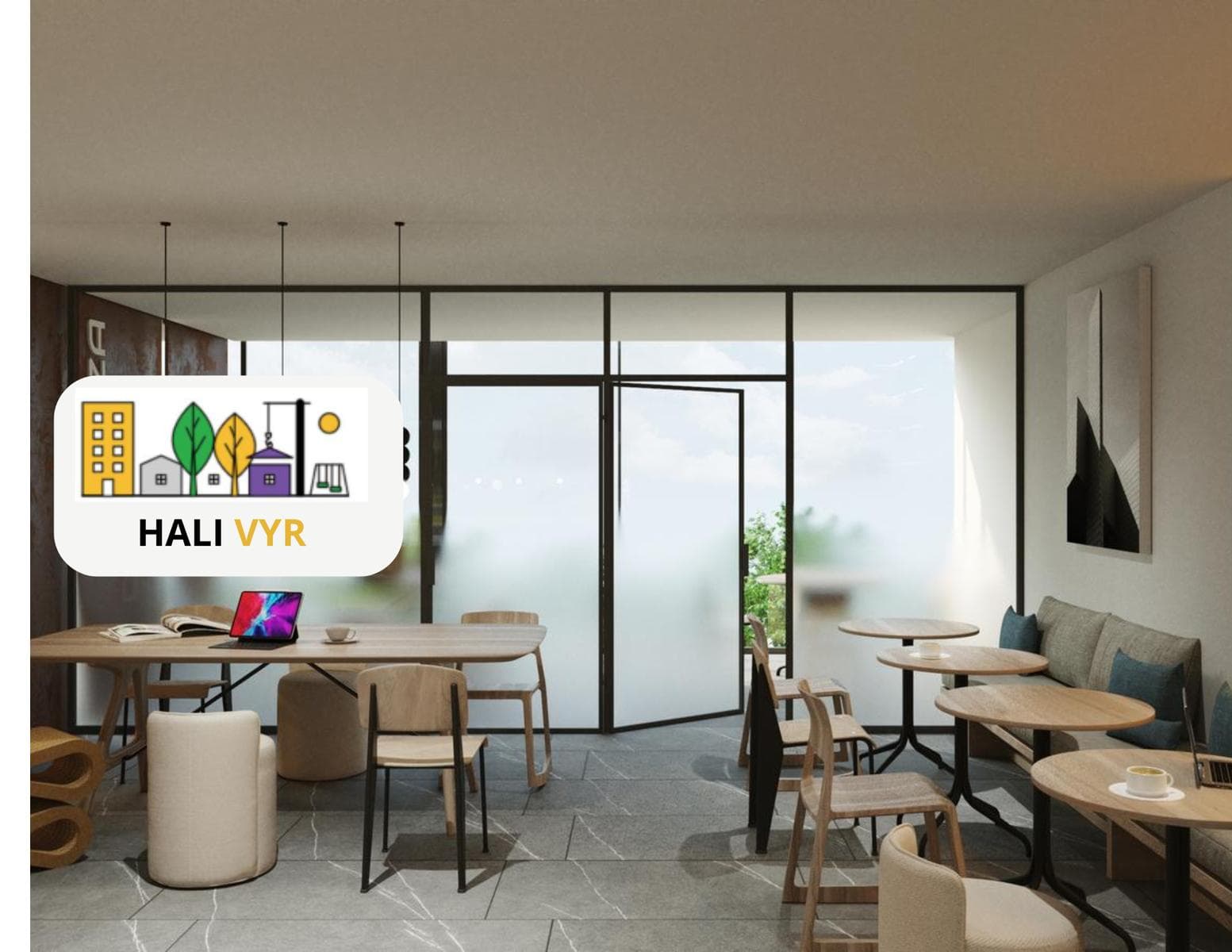 Apartment for Sale in Nuevo Polanco, Amenities and Security