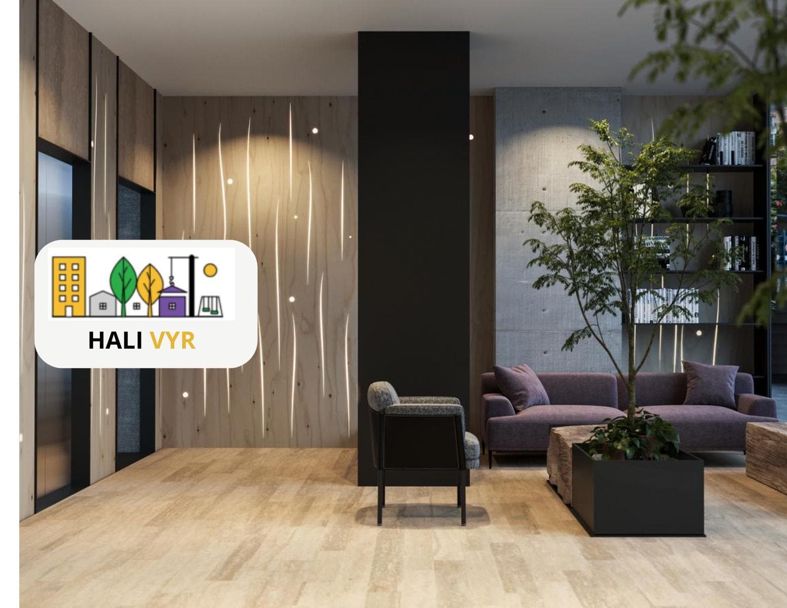 Apartment for Sale in Nuevo Polanco: Amenities and Security