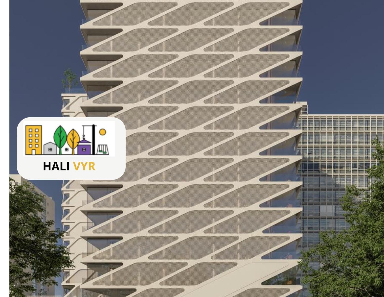 Apartment for Sale in Nuevo Polanco: Amenities and Security