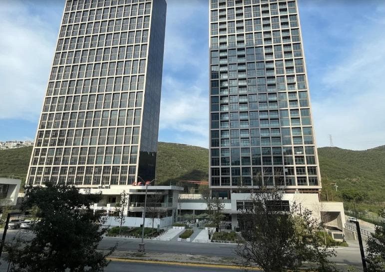 Apartment for Rent at Torre Acacia