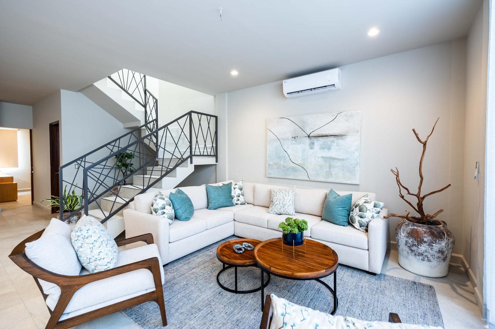3-Bedroom House for Sale in Nuevo Vallarta—Profitable Investment Opportunity in Riviera Nayarit, Ciye Residential Complex, Type A