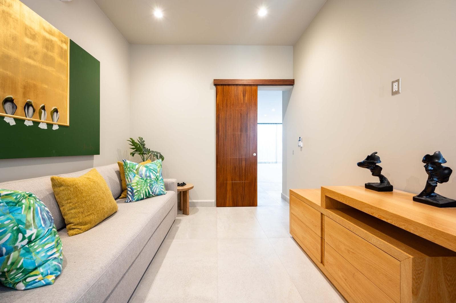 3-Bedroom House for Sale in Nuevo Vallarta—Profitable Investment Opportunity in Riviera Nayarit, Ciye Residential Complex, Type A