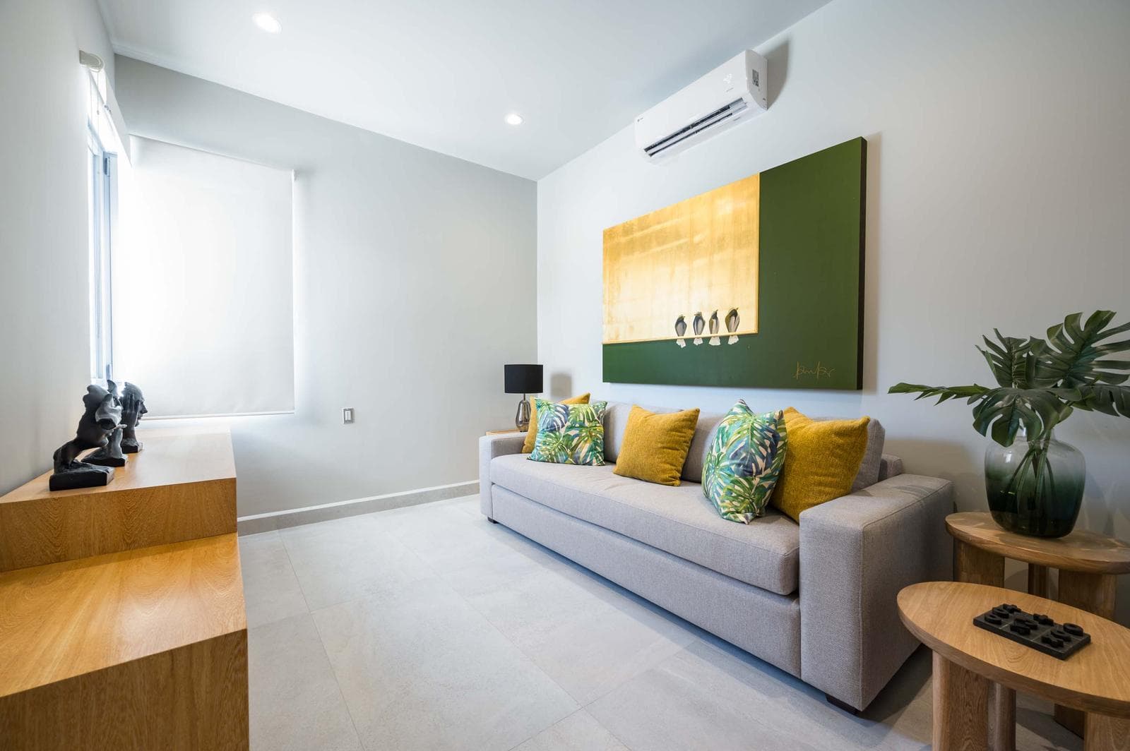 3-Bedroom House for Sale in Nuevo Vallarta—Profitable Investment Opportunity in Riviera Nayarit, Ciye Residential Complex, Type A
