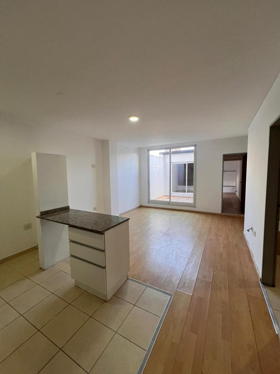 Apartment in Bella Vista