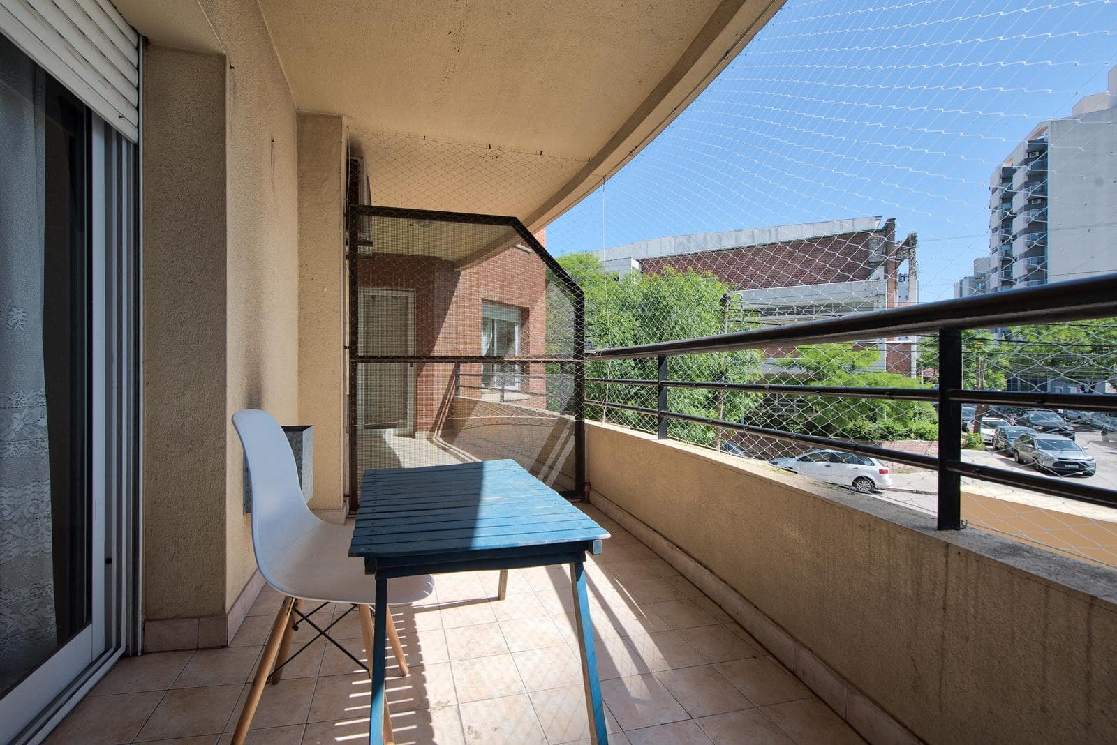 Apartment in Chauvin