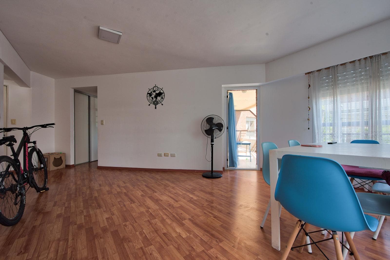 Apartment in Chauvin