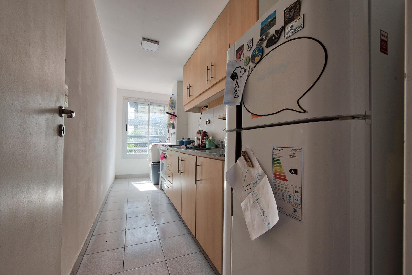 Apartment in Chauvin