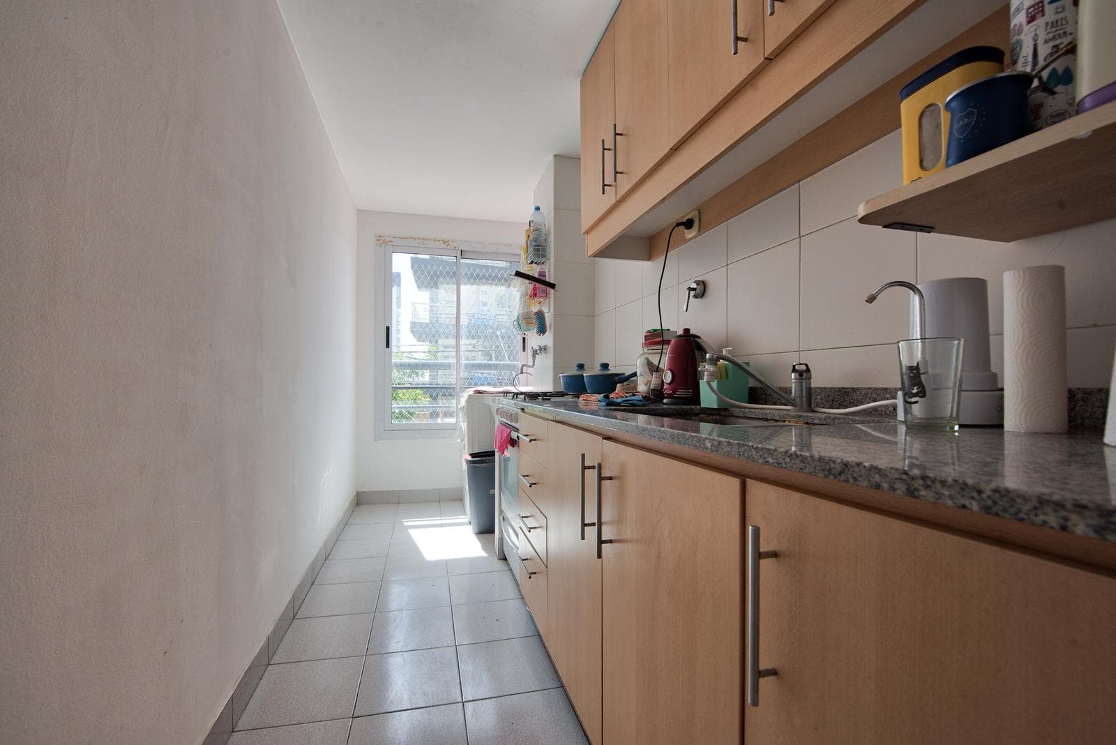Apartment in Chauvin