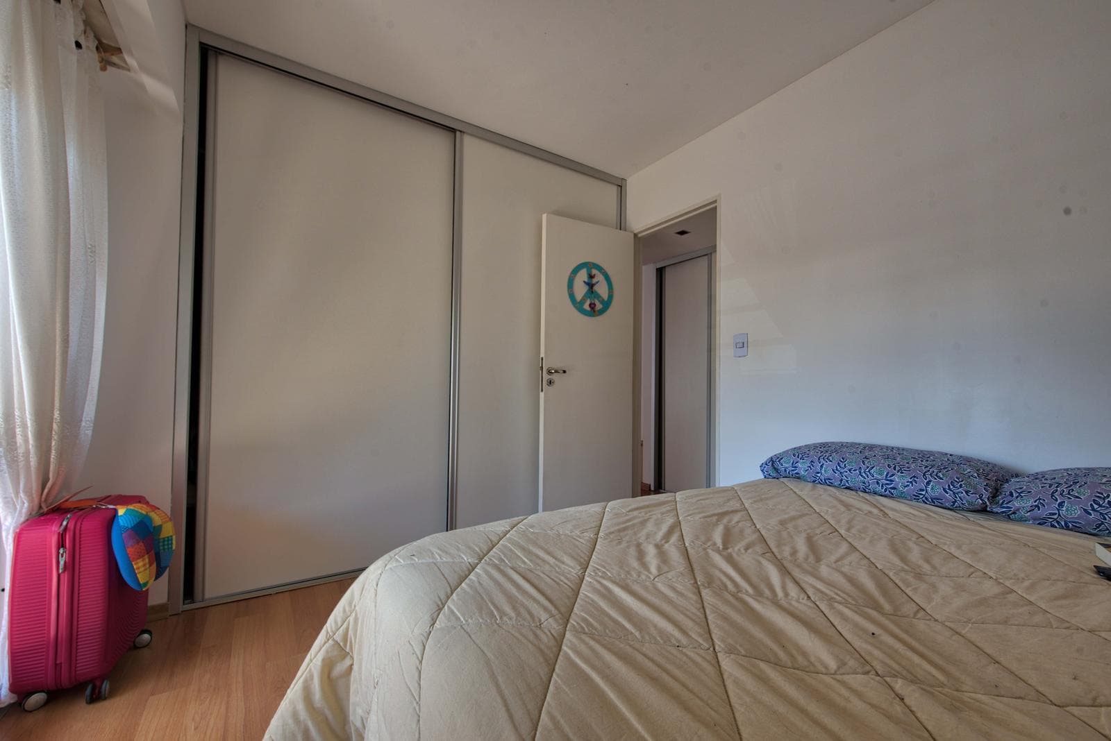 Apartment in Chauvin