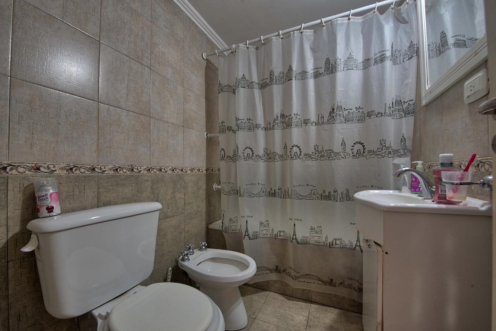 Apartment in Chauvin