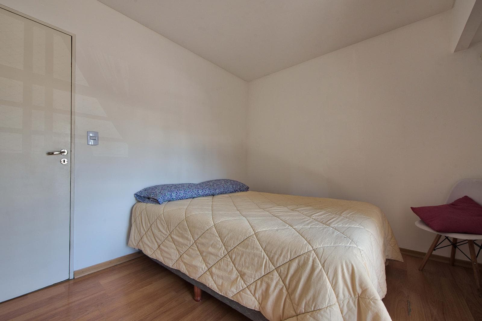 Apartment in Chauvin
