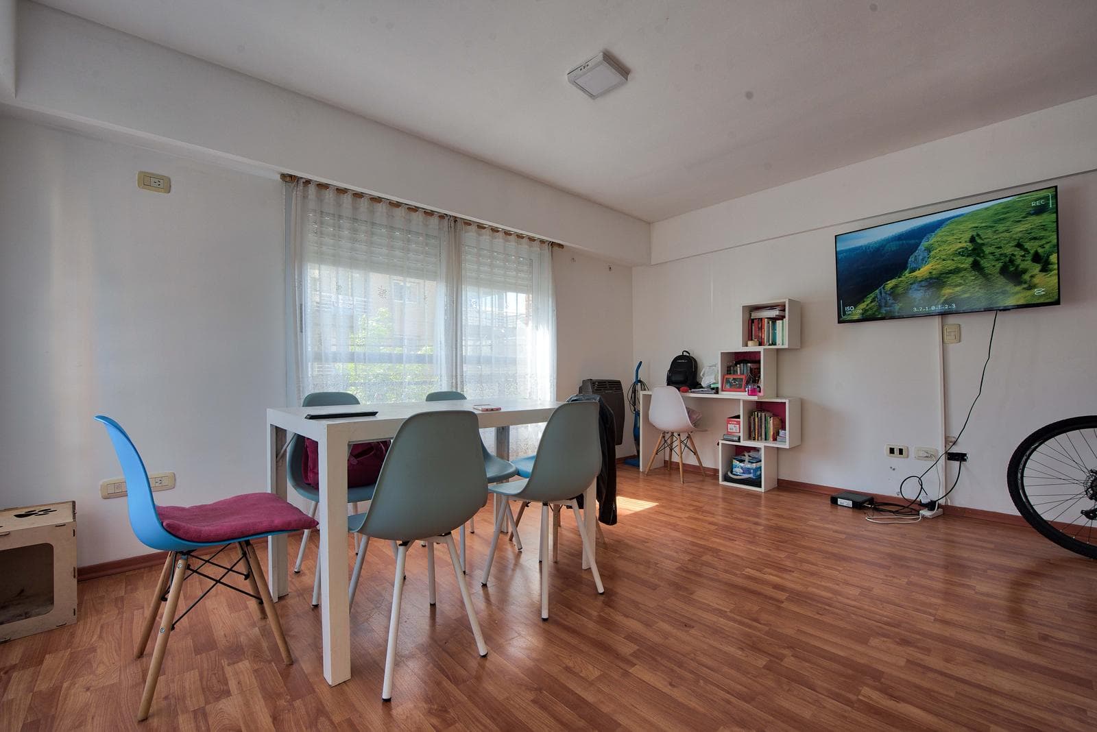 Apartment in Chauvin