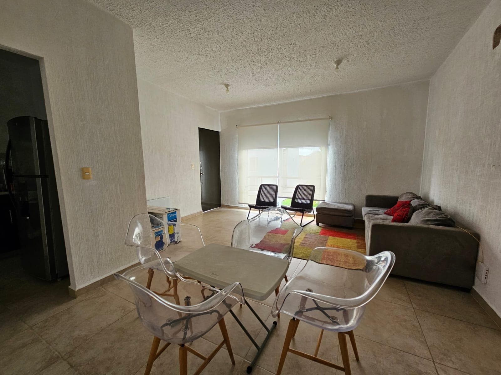 3-Bedroom Apartment in Playa del Carmen