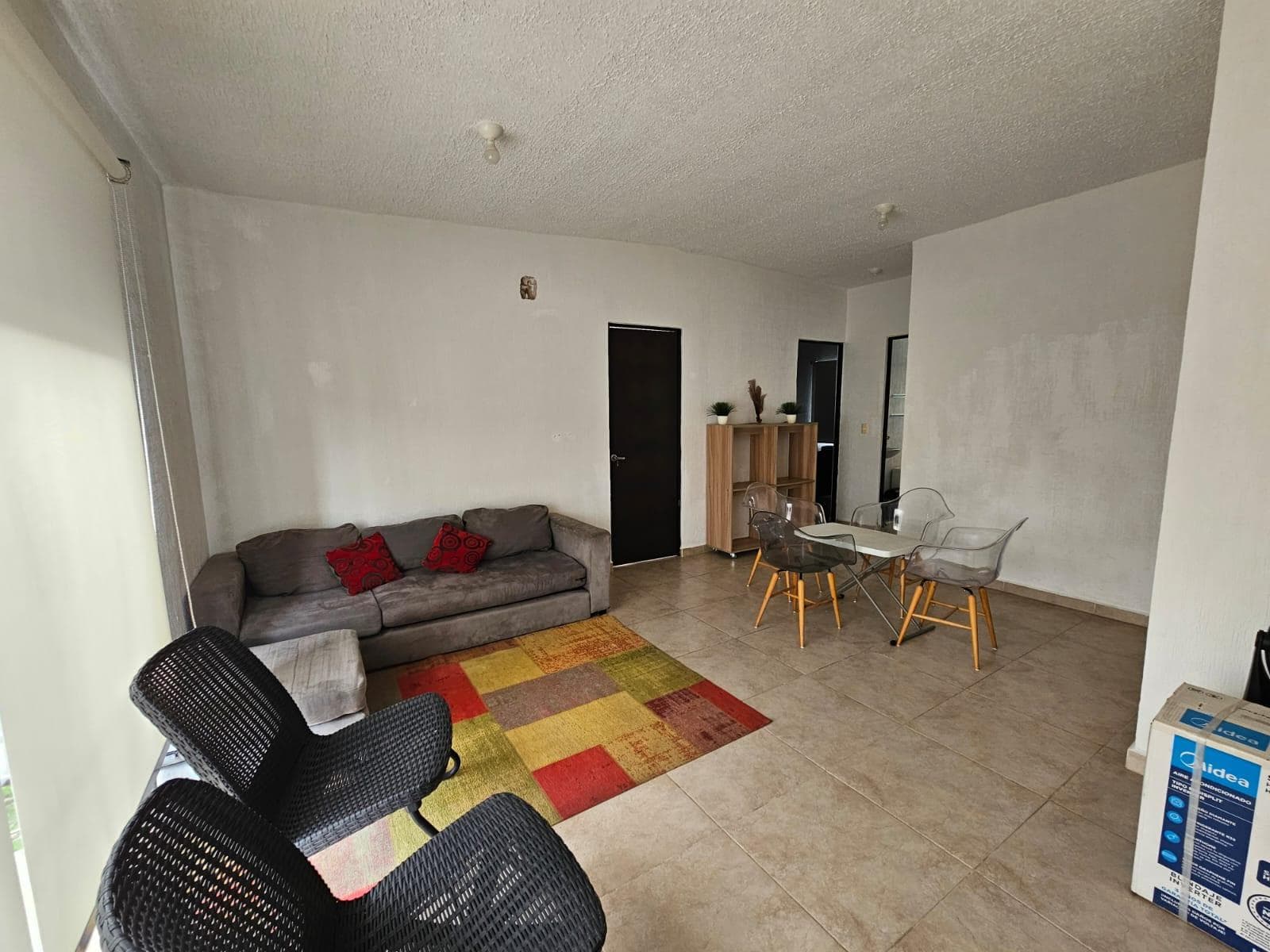 3-Bedroom Apartment in Playa del Carmen