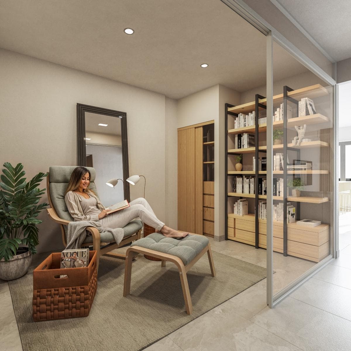Departamento en venta en nuevo Polanco, amenidades y seguridad