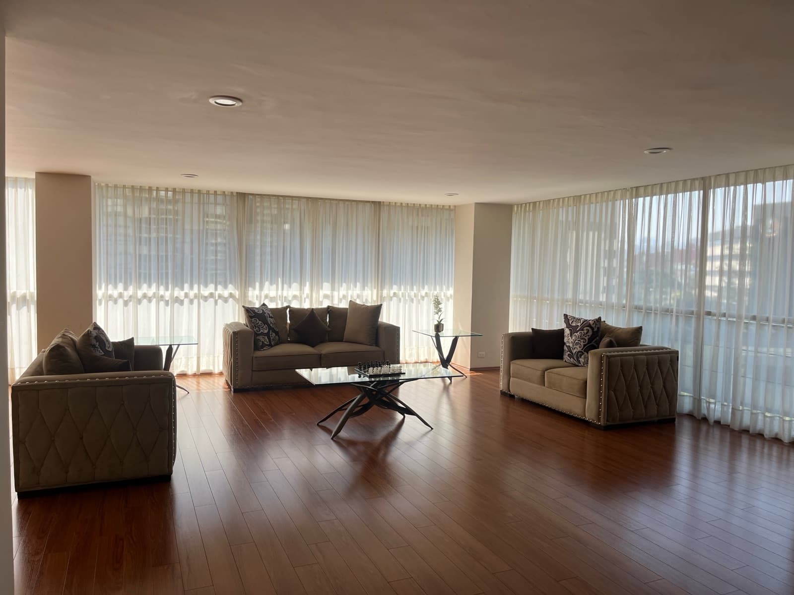 Departamento en venta