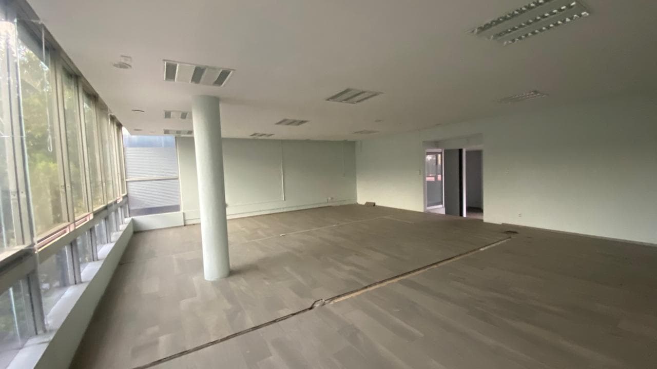 Office for Rent in Polanco