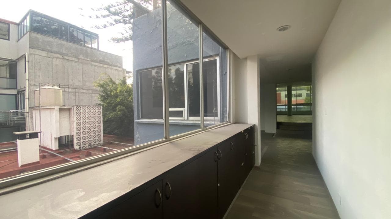 Office for Rent in Polanco